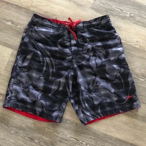 Speedo Board Shorts